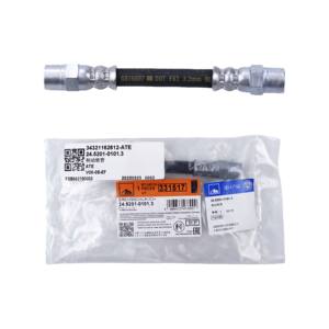 Pièces automobiles Tuyau de frein 34321162612 pour <span class=keywords><strong>BMW</strong></span> <span class=keywords><strong>M</strong></span> 52 <span class=keywords><strong>E</strong></span> <span class=keywords><strong>39</strong></span> 520 I - Product Image 6