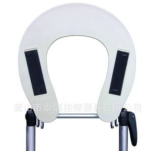 Aluminum Alloy <b>Massage</b> <b>Pillow</b> Frame for Comfortable Bed Accessories - Product Image 5