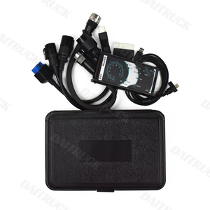 Escáner de Diagnóstico para Camiones IVECO ELTRAC <span class=keywords><strong>EASY</strong></span> 14.1 para IVECO Eltrac HERRAMIENTA DE DIAGNÓSTICO IVECO + Laptop Thoughbook CF53 - Product Image 3