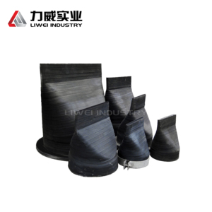 Tùy chỉnh cao su <span class=keywords><strong>Duckbill</strong></span> van cao su kiểm tra van - Product Image 1