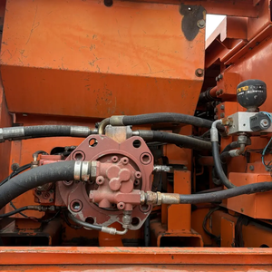 Doosan รถขุดดิน DH220LC-7มือสอง Doosan DH220LC ประสิทธิภาพสูง - Product Image 6