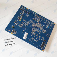 Cabezal de Impresión Network DX5, Cabezal Hoson JEB EPS R800-1 V1.93.01 para Impresora Plotter Universal Digital Galaxy SID Triton