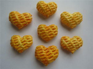 Công Suất Lớn Thương Mại Tự Động Mũi Tên Nồi Chiên Máy Mới Thép Không Gỉ sắn Tortilla Chip Khoai Tây Chiên Dây Chuyền Sản Xuất - Product Image 4