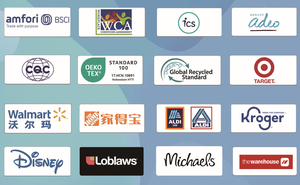 <span class=keywords><strong>Rideau</strong></span> <span class=keywords><strong>de</strong></span> <span class=keywords><strong>douche</strong></span> en PEVA arc-en-ciel irisé avec motif étoile et 12 crochets - Imperméable, écologique et durable pour les salles <span class=keywords><strong>de</strong></span> bain modernes - Product Image 5