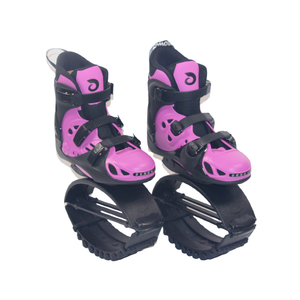 Chaussures Pacewing <span class=keywords><strong>Kangoo</strong></span> Jump avec roulettes - Chaussures de <span class=keywords><strong>sport</strong></span> d'extérieur toutes saisons, couleurs personnalisables, unisexe - Product Image 5