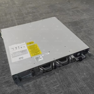 สวิตช์เครือข่าย C9500-24Y4C พร้อม POE LACP QoS แบบ Stackable 24 พอร์ต 10/100/1000Mbps ความจุ 40Gbps - Product Image 4