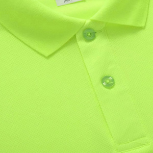 Chemises <span class=keywords><strong>polo</strong></span> personnalisées avec logo brodé, <span class=keywords><strong>polo</strong></span> avec logo brodé, publicité commerciale, chemise de travail promotionnelle, uniforme, chemise <span class=keywords><strong>polo</strong></span> - Product Image 3