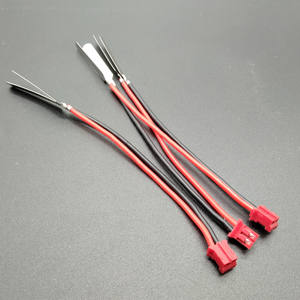 JST SH 1mm 2ピンコネクタ端子 バッテリー充電ケーブル - Product Image 6