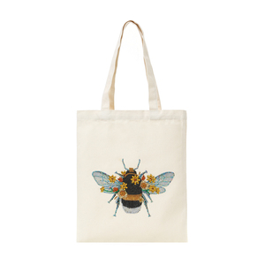 DIY Crystal Rhinestone Butterfly Diamond Painting Canvas Bags,Eco Friendly Shopping Bag,Factory Supply Diamond Art Bag for Women