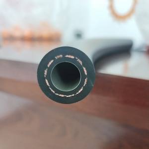 Оптовая продажа с завода: Гибкий резиновый шланг для автомобильного кондиционера SAE J2064 <span class=keywords><strong>R134a</strong></span> / R1234YF - Product Image 4