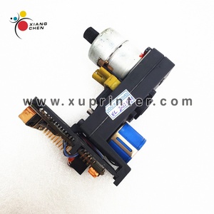 Motor de Tinta Original Usado WD C37M 8083 35 para Piezas de Impresión Roland Offset - Product Image 6