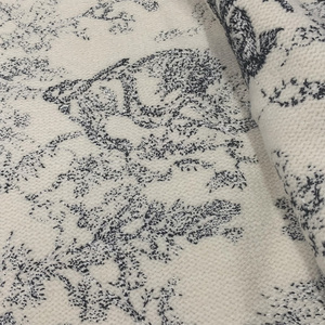 Cárdigan Informal Vintage para Mujer, Cárdigan de Jacquard a la Moda, Suave, Grueso, Cálido y Transpirable para Invierno, Suéter de Punto con Logotipo Personalizado OEM - Product Image 4