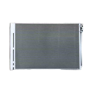 Condensador de aire acondicionado A/C para F10 F11 F07 <span class=keywords><strong>GT</strong></span> 64509149395 64509255983 64509389417 - Product Image 3
