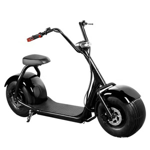 OEM ODM&OEM Scooters et motos urbaines économiques de haute qualité pour adultes - Product Image 1