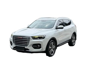 Vendita all'Ingrosso di SUV Robusti Haval H6 2017 2018 2019, Economici, Spedizione Possibile in Africa - Product Image 1
