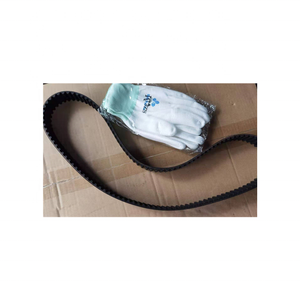 Juego de Correa de Distribución Original <span class=keywords><strong>LUGA</strong></span> para Motor, Polea de Correa de Distribución, Correa Automática para FORD TRANSIT JMC1030 RUEO3 1006060TARD1TZ - Product Image 4