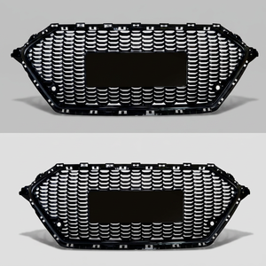 Kit carrosserie pour Hyundai Leading : Grilles de pare-chocs, bandes décoratives, grille de pare-chocs avant, pièces extérieures - Product Image 1