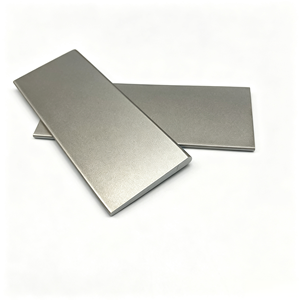 Piedra de afilar CBN de placa plana de 2x5 pulgadas, grano 46-3000, para afilar cuchillos de acero HSS y herramientas de torneado de madera, doble cara - Product Image 6