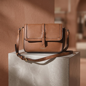 Sacs à bandoulière en cuir PU souple de luxe pour femmes, sac à bandoulière multi-poches, sac messager décontracté pour femmes, vente en gros - Product Image 4