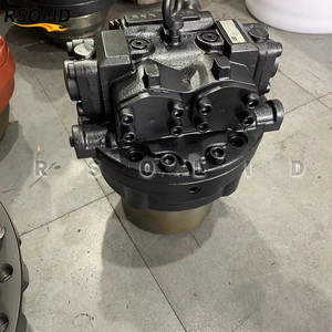 Motor de Traslación Rsoliddiesel 593-5123 para 330GC, E330GC, 336GC, Piezas de Maquinaria de Construcción, Piezas de Excavadora - Product Image 5