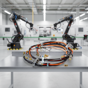 3HAC029000-001 Brandneues Original für Industrieautomation PLC-Programmiersteuerung für IRB4600 Roboter Auf Lager - Product Image 1