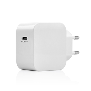 Adaptador de cargador rápido GaN compacto 65W PD cargador de <span class=keywords><strong>MacBook</strong></span> <span class=keywords><strong>Air</strong></span>/iPhone 13/13/<span class=keywords><strong>Mini</strong></span>/13 Pro/Max - Product Image 5