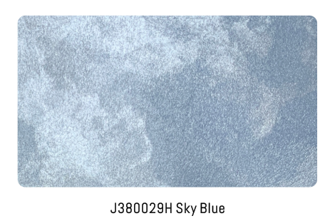 J380029H Bleu ciel