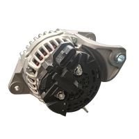 Nuevo DCEC para Piezas de Repuesto Originales de Fábrica OEM, Alternador/Generador Genuino con 1 Año de Garantía para Maquinaria de Ingeniería