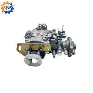 R130-5 R150-7 Excavator Parts 4BTA3.9 VE4 Diesel Engine Injection <b>Pump</b> 12F1100R374-2 - Product Image 1