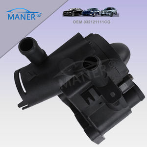 Thermostat de refroidissement moteur MANER de marque privée coréenne en gros pour VW POLO 6R 6C 032121111CG - Product Image 5