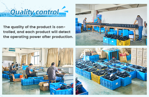 سعر الجملة الصامتة السلامة فولت كوي بركة مضخة حوض السمك خزان المياه العذبة مضخة حوض أسماك غاطسة الحوض - Product Image 6