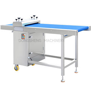 Cortador y Marcador <span class=keywords><strong>de</strong></span> Cruce <span class=keywords><strong>de</strong></span> Ranuras <span class=keywords><strong>de</strong></span> Acero Inoxidable 304 316 para Bloques <span class=keywords><strong>de</strong></span> Carne <span class=keywords><strong>de</strong></span> Riñón, Hígado, Corazón, Calamar, Sepia y Filetes <span class=keywords><strong>de</strong></span> <span class=keywords><strong>Pescado</strong></span>, Suministro <span class=keywords><strong>de</strong></span> Fábrica - Product Image 6