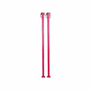 Poteau de soutènement robuste de 6000 mm avec design moderne en U pour <span class=keywords><strong>la</strong></span> construction - Product Image 6
