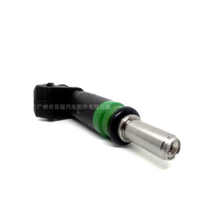 7525721หัวฉีดน้ำมันเชื้อเพลิงสำหรับ BMW E66 E60 E53 750i 2004 2010อะไหล่ทดแทน - Product Image 4