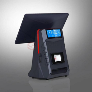 WUXIN Offre Spéciale Terminal de point de vente Fabricant <span class=keywords><strong>GMAII</strong></span> Machine à café turque Android 14 Pos Caisse enregistreuse Machine de paiement Système Pos - Product Image 3