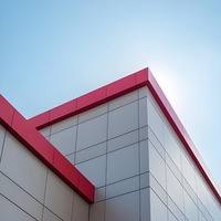 Liste des prix bon marché des Philippines Alcobond 4x8 4mm 6mm 7mm Pvdf Acm Acp revêtement mural extérieur panneaux composites en aluminium planches