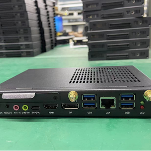 3-13 Gen Ops máy tính bảng trắng Ops PC cho BenQ RP thông minh lớp học giải pháp i3/i5/i7 10210u i5 Ops Mini PC - Product Image 1