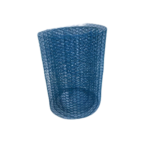Clôture en treillis métallique hexagonal galvanisé, tissé torsadé, avec services <span class=keywords><strong>de</strong></span> découpe/soudage/pliage pour usage agricole - Product Image 5