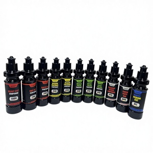 รถขัดแว็กซ์ขนาด3เมตรล้างตะกร้าสำหรับการทดสอบแพคเกจขวด120มล. - Product Image 1
