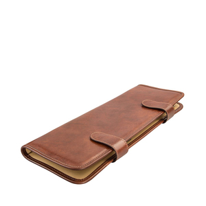 Tùy chỉnh đi du lịch Cà Vạt lưu trữ Hộp Quà Tặng <span class=keywords><strong>PU</strong></span> Leather Tie trường hợp - Product Image 3