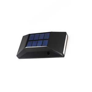 USB ricaricabile sensore di movimento magnetico lampada da parete LED di emergenza lampada da parete con batteria - Product Image 1