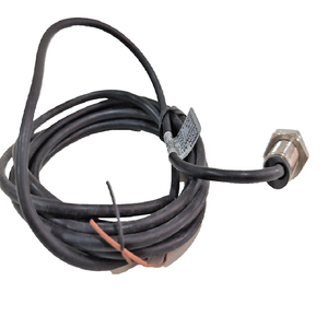 E2gn ใหม่เซ็นเซอร์ความใกล้ชิด M12ks02 W <span class=keywords><strong>P</strong></span> B1 2เมตรของแท้สินค้าใหม่ - Product Image 1