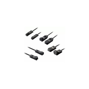 เซ็นเซอร์วัดระยะแบบสี่เหลี่ยม GX-F15AI-P สำหรับระบบอัตโนมัติในอุตสาหกรรม ไม่มีไฟแสดงสถานะ - Product Image 4