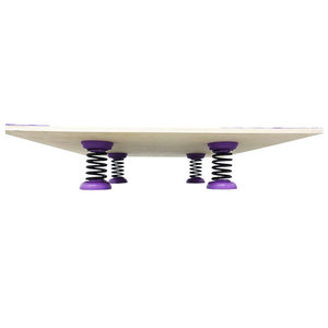 Ressort de sol en acier simple pour <span class=keywords><strong>gymnastique</strong></span>, équipement de <span class=keywords><strong>gymnastique</strong></span> industriel pour le judo et la <span class=keywords><strong>gymnastique</strong></span> - Product Image 2