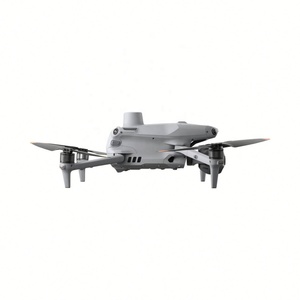 Dron Empresarial Matrice 4T 4E 2025 con Cámara Térmica Infrarroja, Módulo de Medición Láser, Luz Auxiliar NIR, Tiempo Máximo de Vuelo de 49 Minutos - Product Image 4