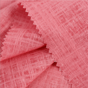 Tela de <span class=keywords><strong>Lino</strong></span> Orgánico Deslavado, Mezcla de <span class=keywords><strong>Lino</strong></span> Tejido, Tinte Liso, para Prendas, Vestidos, Camisas, Textiles para el Hogar, Cojines, Sofás y Automóviles - Product Image 4