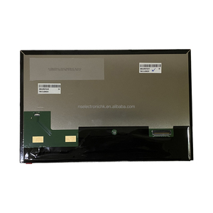 TM101JDHG35 โมดูลจอแสดงผล LCD สำหรับจอแสดงผลระบบนำทาง - Product Image 1