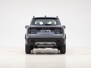 2026 Haval Big Dog SUV R19 4WD Edición <span class=keywords><strong>de</strong></span> perro pastoral chino 1,5 T DCT Venta caliente Coche <span class=keywords><strong>barato</strong></span> para adultos Nuevo y usado - Product Image 6
