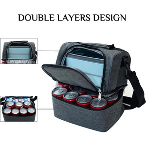 Vente chaude Retour <span class=keywords><strong>Sac</strong></span> À <span class=keywords><strong>Lait</strong></span> Double Couche Conservation Du <span class=keywords><strong>Lait</strong></span> <span class=keywords><strong>Maternel</strong></span> Isolation Glacière <span class=keywords><strong>Sac</strong></span> De Stockage De <span class=keywords><strong>Lait</strong></span> Maman <span class=keywords><strong>Sac</strong></span> - Product Image 4