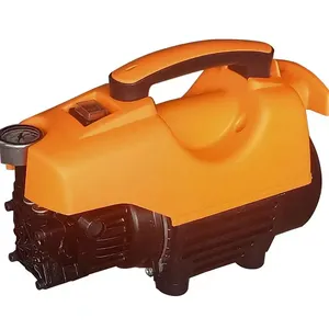 New Product C205 Cheaper Price High Pressure Washing Machine 120V/240V Induction Motor Car Pressure Cleaners